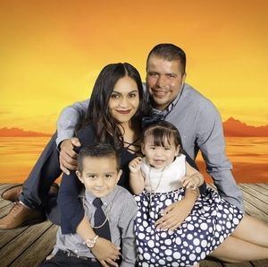 Meet your Posher, Horacio